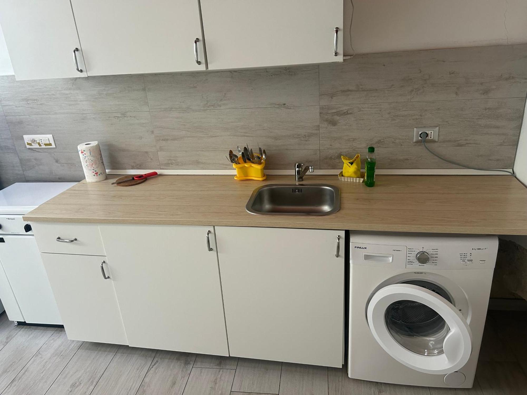 Deni'S Apartments Syracuse Ngoại thất bức ảnh