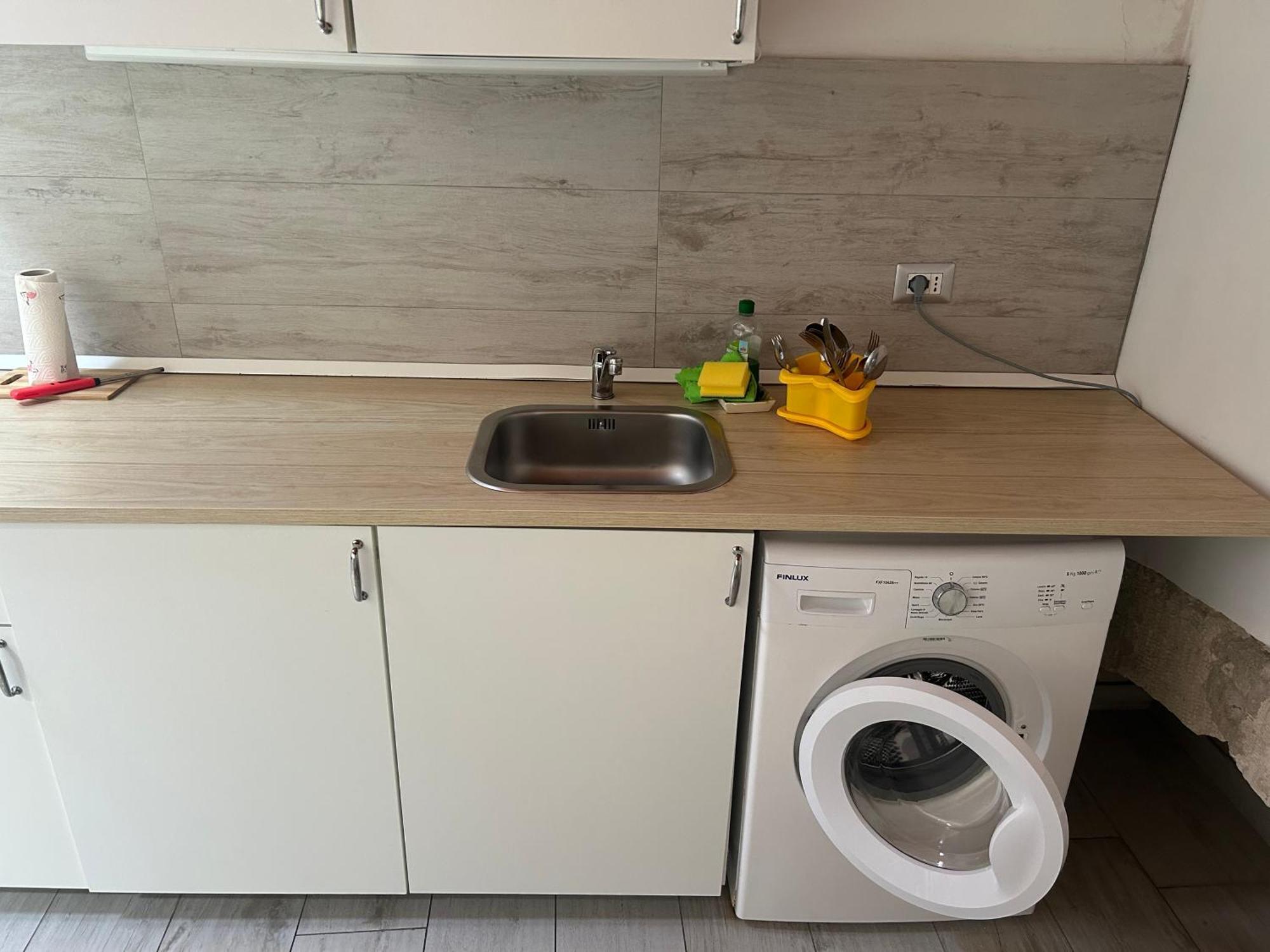 Deni'S Apartments Syracuse Ngoại thất bức ảnh