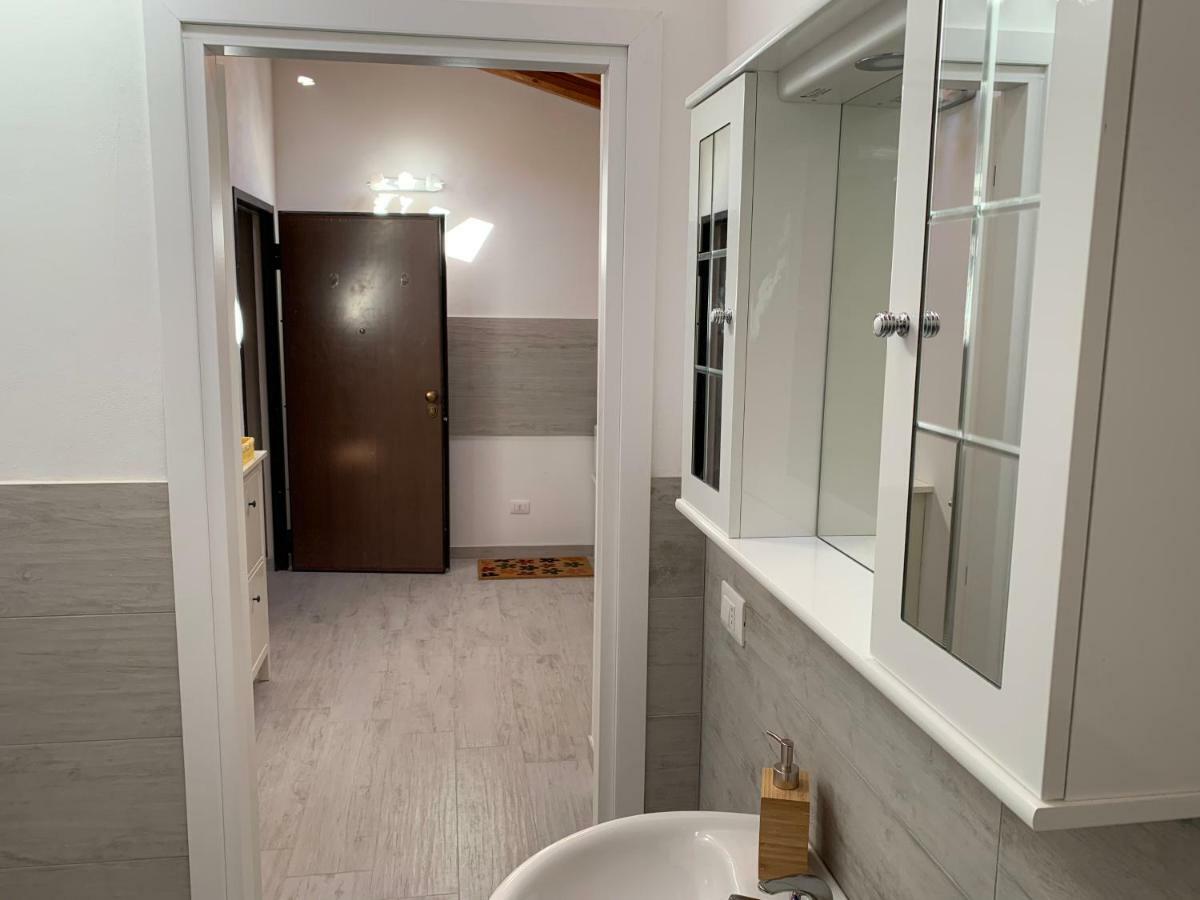 Deni'S Apartments Syracuse Ngoại thất bức ảnh