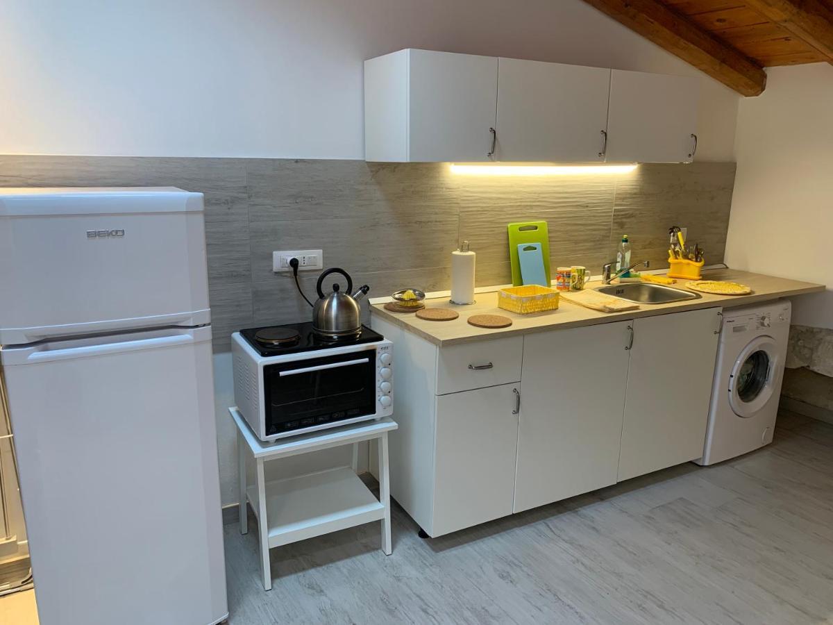 Deni'S Apartments Syracuse Ngoại thất bức ảnh