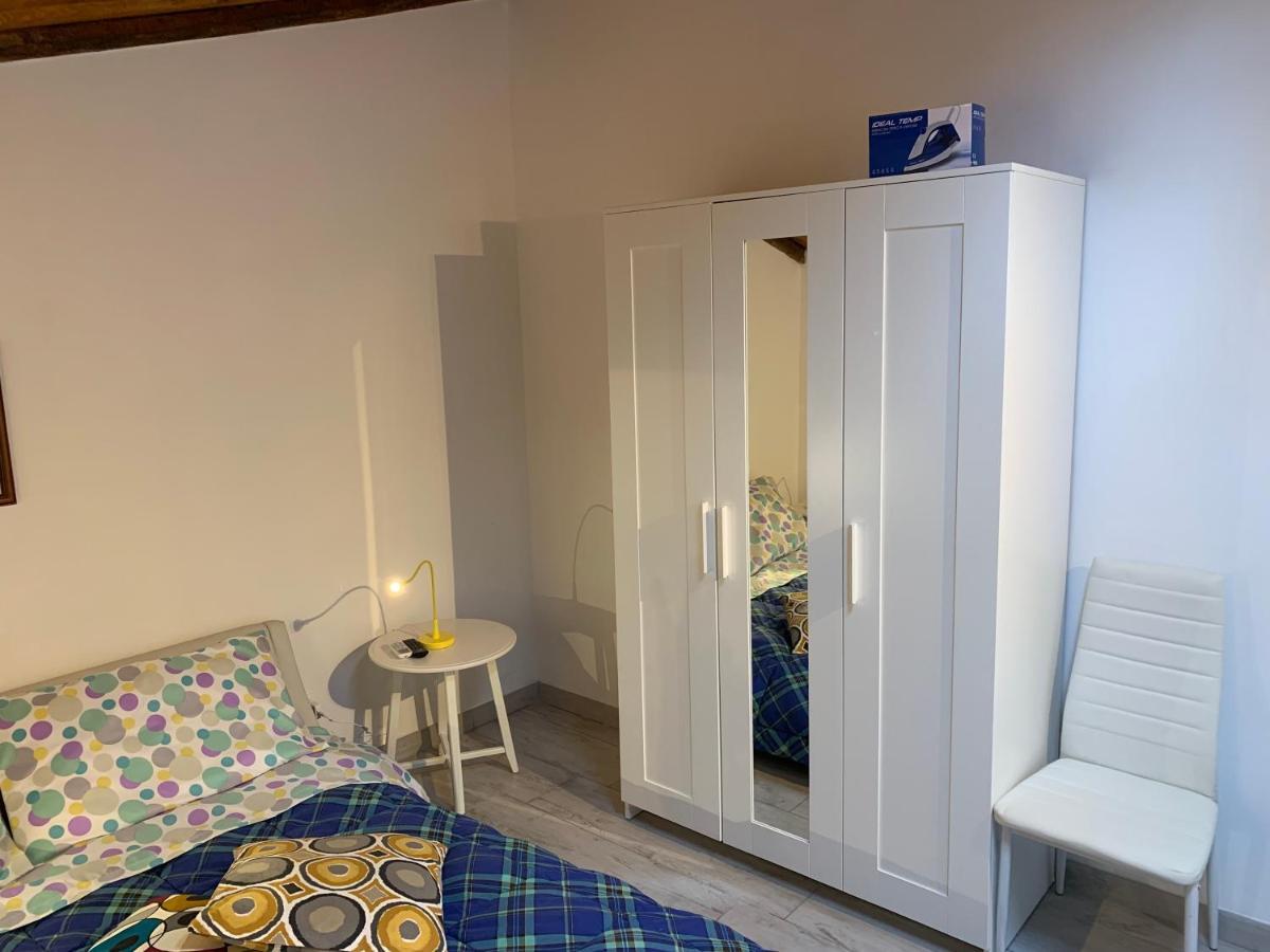 Deni'S Apartments Syracuse Ngoại thất bức ảnh